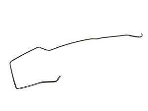 ES#37961 - 17112226302 - PIPE - Genuine BMW - BMW
