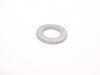 ES#1299762 - N0115609 - Washer - Priced Each - Install new hardware with your new parts. 10.5x18x1.6 - Genuine Volkswagen Audi - Audi