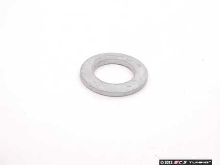 ES#1299762 - N0115609 - Washer - Priced Each - Install new hardware with your new parts. 10.5x18x1.6 - Genuine Volkswagen Audi - Audi