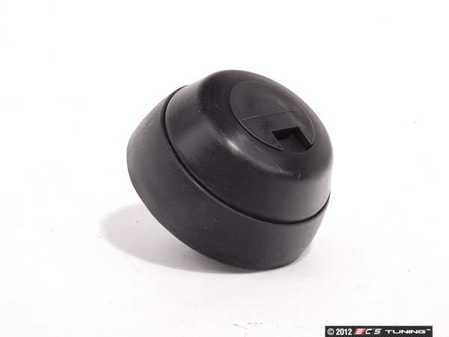 ES#2581689 - 0019979586 - Jack Pad - Priced Each - Four required per vehicle - URO - Mercedes Benz
