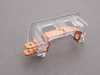 ES#1659677 - 1248200401 - COURTESY LAM - Genuine Mercedes Benz - 