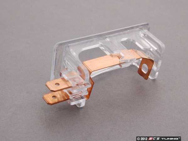 Genuine Mercedes Benz - 1248200401 - COURTESY LAM