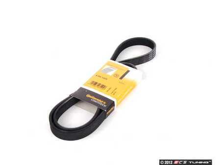 ES#2602404 - 0119975892 - Supercharger Drive Belt - 21.36x1330mm - Continental - Mercedes Benz