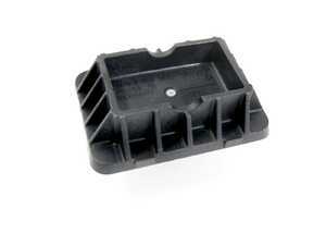 ES#2714952 - 51717169981 - Jack Pad - Priced Each - Properly jack your MINI up with the use of these OE lifting pads. Four per car. - Genuine MINI - MINI