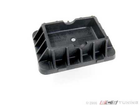 ES#2714952 - 51717169981 - Jack Pad - Priced Each - Properly jack your MINI up with the use of these OE lifting pads. Four per car. - Genuine MINI - MINI