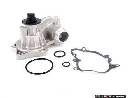ES#2534323 - 11510007042 - Water Pump - With housing, gaskets and metal impeller - URO - BMW