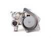 ES#2534323 - 11510007042 - Water Pump - With housing, gaskets and metal impeller - URO - BMW