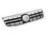 ES#418016 - 7L6853651BB41 - Grille Assembly - (NO LONGER AVAILABLE) - Original V6 & V8 grille design - Genuine Volkswagen Audi - 