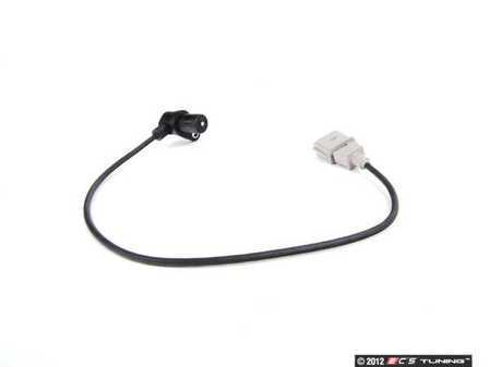 ES#2602751 - 077905381F - Crankshaft Position Sensor - Referred to as the speed sensor & reference sensor - Bosch - Audi