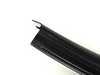 ES#122872 - 51477073886 - Door sill - Right - Black, Inner door sill - Genuine BMW - BMW