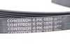 ES#2581840 - 06B903133EKT1 - Accessory Belt Kit - Includes belt, tensioner, & hardware to ensure that your belt is tight! - Assembled By ECS - Audi