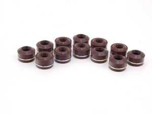 ES#2602757 - 1030500158 - Valve Stem Seal Kit - Complete kit for all intake and exhaust valves - Victor Reinz - Mercedes Benz