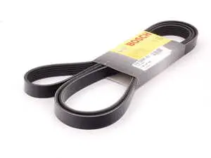 Multi-Rib Accessory Belt
