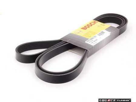 ES#2587909 - 0119979792 - Multi-Rib Accessory Belt - 21.36x2390mm - Bosch - Mercedes Benz