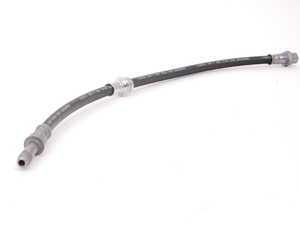ES#2574672 - 34301165174 - Rear Brake Hose - Priced Each - Stock replacement rubber hose - Meyle - BMW