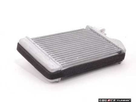 ES#179439 - 64518398746 - Heater Core - Transfers heat to the cabin of the vehicle  - Genuine BMW - BMW
