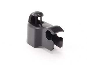 ES#1758210 - 2108240149 - Wiper Arm Cap - For Rear Wiper Arm - Genuine Mercedes Benz - Mercedes Benz