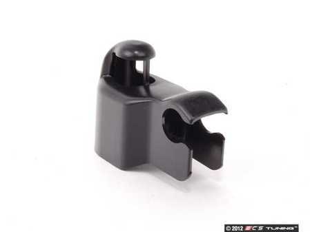 ES#1758210 - 2108240149 - Wiper Arm Cap - For Rear Wiper Arm - Genuine Mercedes Benz - Mercedes Benz