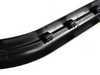 ES#122872 - 51477073886 - Door sill - Right - Black, Inner door sill - Genuine BMW - BMW