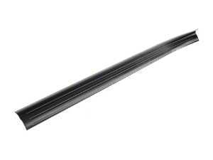 ES#122871 - 51477073885 - Door sill - left  - Black, Inner door sill - Genuine BMW - BMW