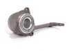 ES#2570109 - 06F141015C - Clutch Kit - Includes clutch disc, pressure plate, and throw-out bearing - LUK - Audi Volkswagen