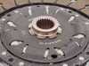 ES#2570109 - 06F141015C - Clutch Kit - Includes clutch disc, pressure plate, and throw-out bearing - LUK - Audi Volkswagen