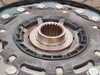 ES#2570109 - 06F141015C - Clutch Kit - Includes clutch disc, pressure plate, and throw-out bearing - LUK - Audi Volkswagen