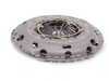 ES#2570109 - 06F141015C - Clutch Kit - Includes clutch disc, pressure plate, and throw-out bearing - LUK - Audi Volkswagen