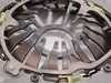 ES#2570109 - 06F141015C - Clutch Kit - Includes clutch disc, pressure plate, and throw-out bearing - LUK - Audi Volkswagen