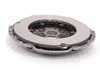 ES#2570109 - 06F141015C - Clutch Kit - Includes clutch disc, pressure plate, and throw-out bearing - LUK - Audi Volkswagen