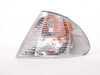 ES#173541 - 63136902769 - Front Turn Signal Assembly - Left - White turn signal assembly - Genuine BMW - BMW