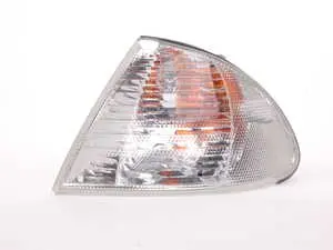 Front Turn Signal Assembly - Left