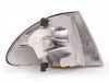 ES#173541 - 63136902769 - Front Turn Signal Assembly - Left - White turn signal assembly - Genuine BMW - BMW