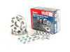ES#1279 - 50595571 - DRM Series TRAK+ Wheel Adapters - 25mm (Pair) - Adapts your 5x112 bolt pattern to a 5x130 pattern - H&R - Audi Volkswagen