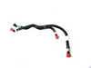ES#2523771 - 17227631564 - Automatic Transmission Oil Cooler Lines - Pair - Replace you leaking lines - Genuine MINI - MINI