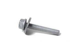 ES#48889 - 31106772432 - Bolt - Priced Each - M10X60-Z1-10.9 : For the rear wishbone bushing bracket - Genuine MINI - MINI