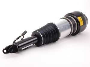ES#2602210 - 2113205438KT - Remanufactured Front Air Suspension Strut - Right - Price includes a $132.50 refundable core charge - Genuine Mercedes Benz - Mercedes Benz