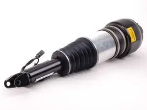 Remanufactured Front Air Suspension Strut - Right