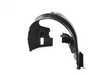 ES#129508 - 51718151561 - Front Fender Liner - Left  - Protects fenders from road debris, hardware sold separately - Genuine BMW - BMW