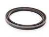 ES#17604 - 11111492244 - Crankshaft Seal - Rear Main Seal  - Located on the left side of the engine block - Genuine MINI - MINI