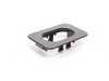ES#119138 - 51458398844 - Switch Cover - Left - Left dashboard switch trim. - Genuine BMW - BMW