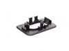 ES#119138 - 51458398844 - Switch Cover - Left - Left dashboard switch trim. - Genuine BMW - BMW