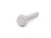 ES#467847 - N10286205 - Shouldered hex Bolt (M10x60) - Priced Each - Install new hardware with your new parts. M10x60 - Genuine Volkswagen Audi - Audi Volkswagen
