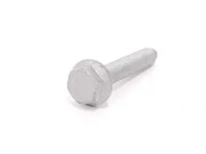 Shouldered hex Bolt (M10x60) - Priced Each
