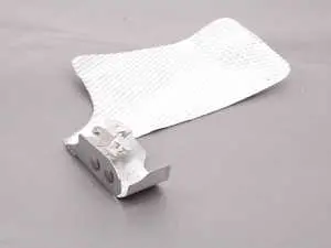 Heat Resistant Plate
