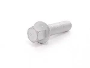 Mercedes Ball Seat Wheel Bolt - Priced Each