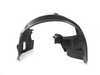ES#129508 - 51718151561 - Front Fender Liner - Left  - Protects fenders from road debris, hardware sold separately - Genuine BMW - BMW