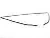 ES#2586394 - 51318159784 - E39 Upper Windshield Sealing Gasket - (NO LONGER AVAILABLE) - Used on the upper and side portion of the windshield - Vaico - 