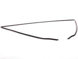 ES#2586394 - 51318159784 - E39 Upper Windshield Sealing Gasket - (NO LONGER AVAILABLE) - Used on the upper and side portion of the windshield - Vaico - 