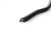 ES#2586394 - 51318159784 - E39 Upper Windshield Sealing Gasket - (NO LONGER AVAILABLE) - Used on the upper and side portion of the windshield - Vaico - 